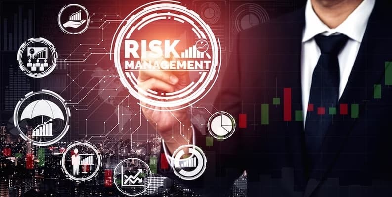 Necessity of Risk Management in Today's Financial Environment